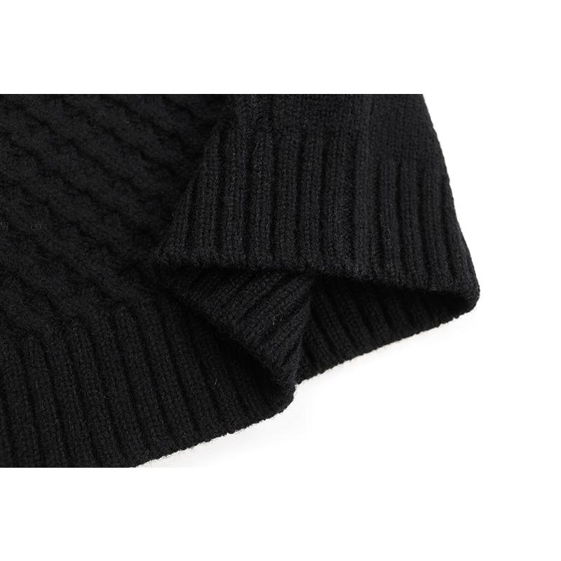 ORGUEIL オルゲイユ ニット ベスト “Cable Knit Gilet” OR-4247 : ろー