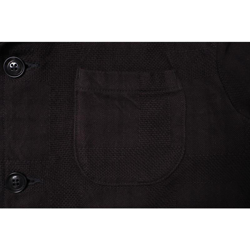 ORGUEIL（オルゲイユ） ジャケット “Black Check Jacket” OR-4276 : ろ