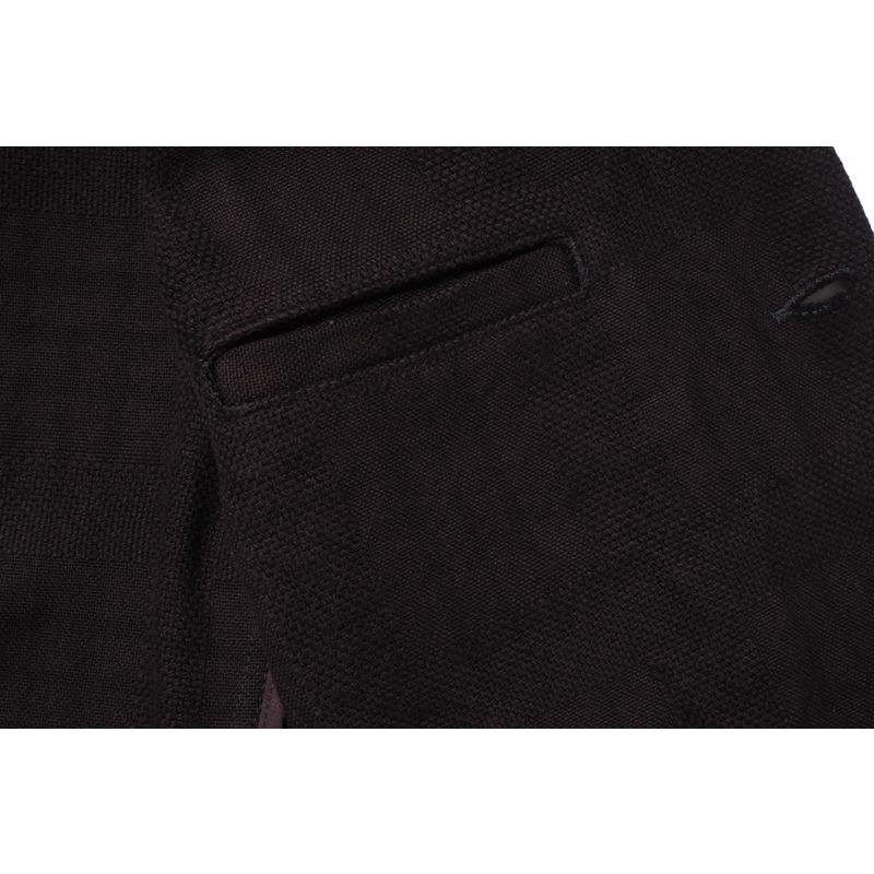 ORGUEIL（オルゲイユ） ジャケット “Black Check Jacket” OR-4276 : ろ