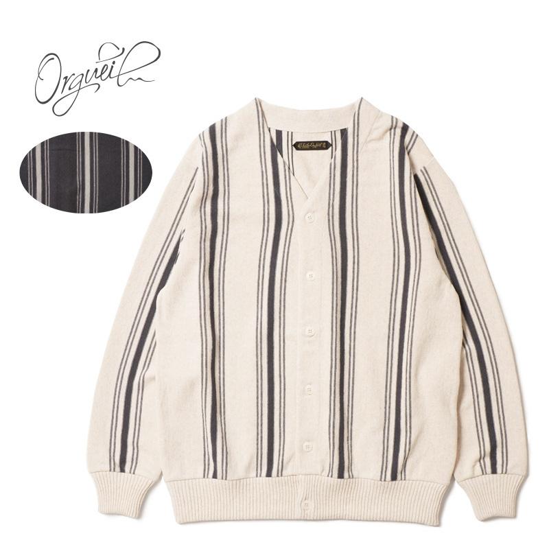 ORGUEIL オルゲイユ ウール ショールカラー ニットカーディガン 38 ORGUEIL-オルゲイユ- ショールカラーニットガウン 日本製 商品詳細