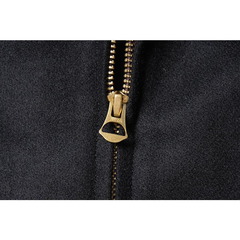 ORGUEIL（オルゲイユ） ジャケット “Wool Cossac Jacket” OR-4305 : ろ