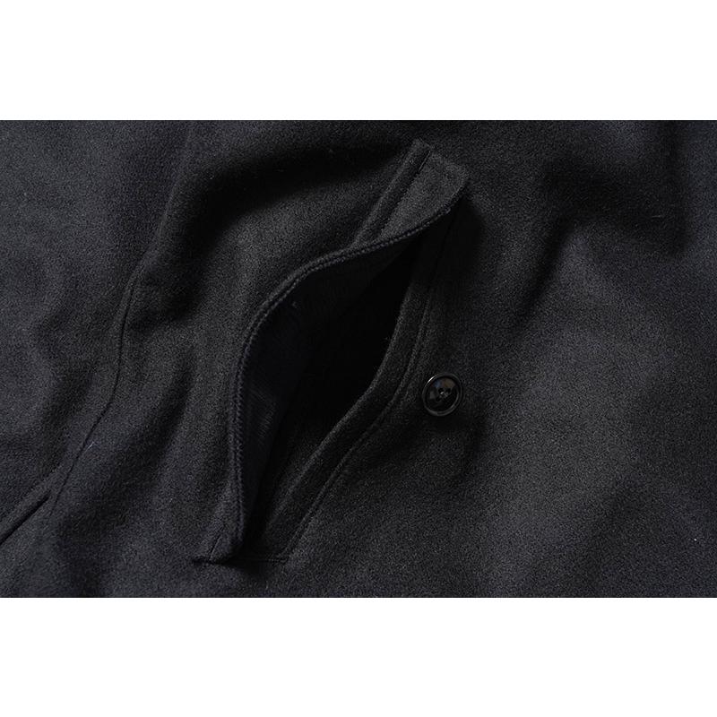 ORGUEIL（オルゲイユ） ジャケット “Wool Cossac Jacket” OR-4305 : ろ