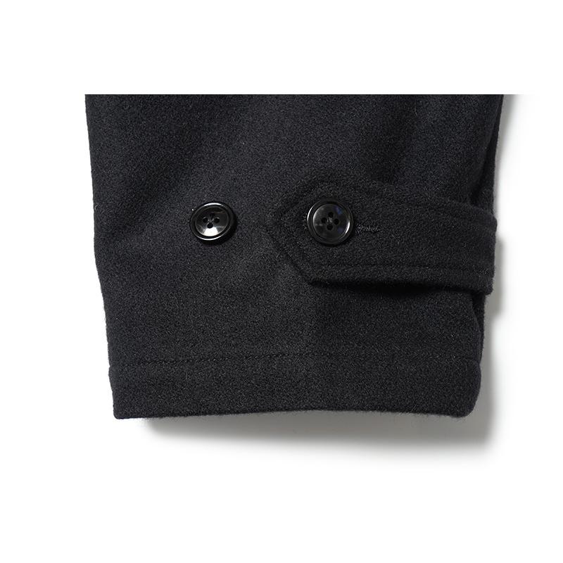ORGUEIL（オルゲイユ） ジャケット “Wool Cossac Jacket” OR-4305 : ろ