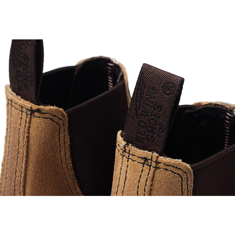 RED WING SHOES（レッドウィング） RED WING レッドウイング ワーク