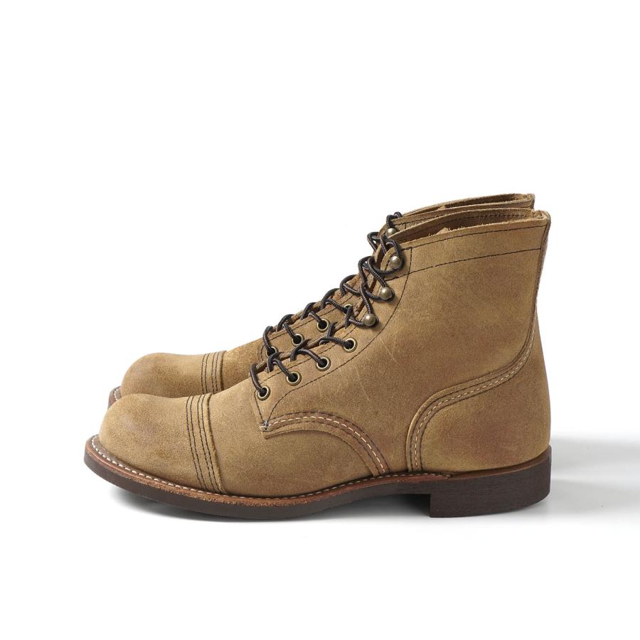 RED WING SHOES（レッドウィング） RED WING レッドウイング ワーク
