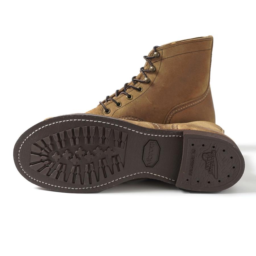 RED WING SHOES（レッドウィング） RED WING レッドウイング ワーク