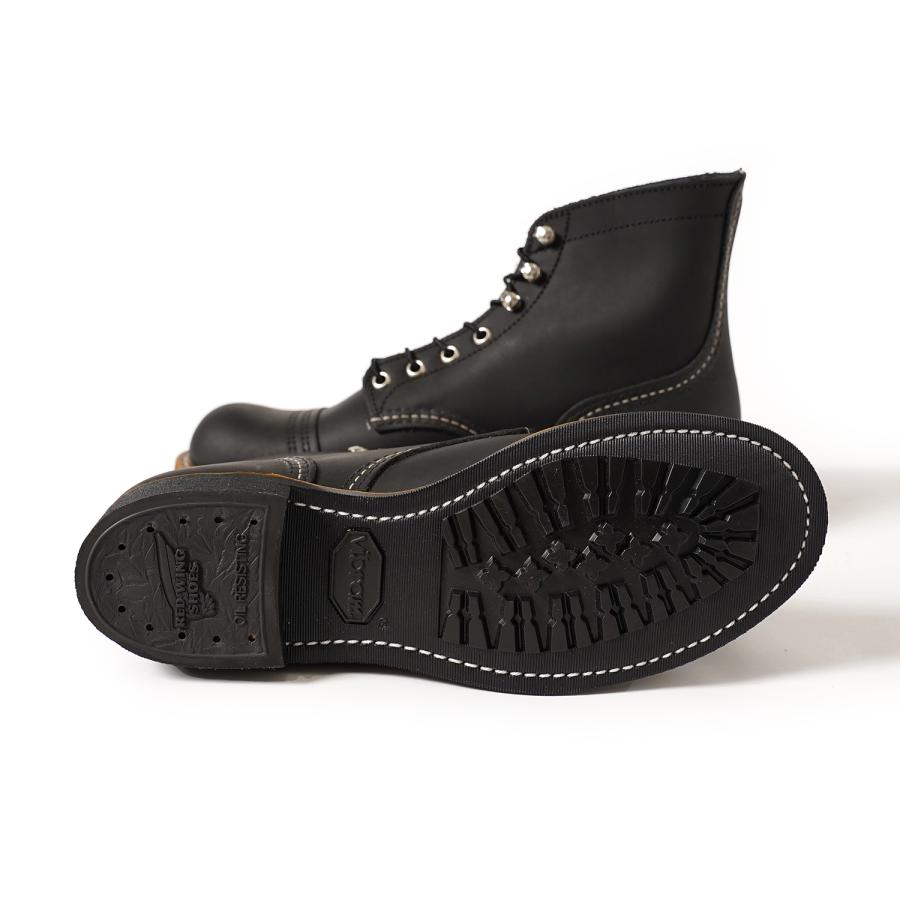 RED WING SHOES（レッドウィング） RED WING レッドウイング ワーク