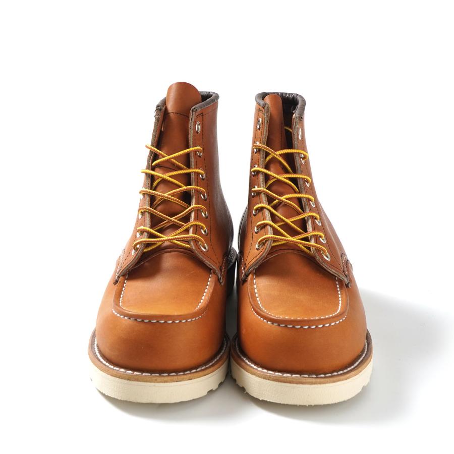 RED WING SHOES（レッドウィング） RED WING レッドウイング ブーツ 