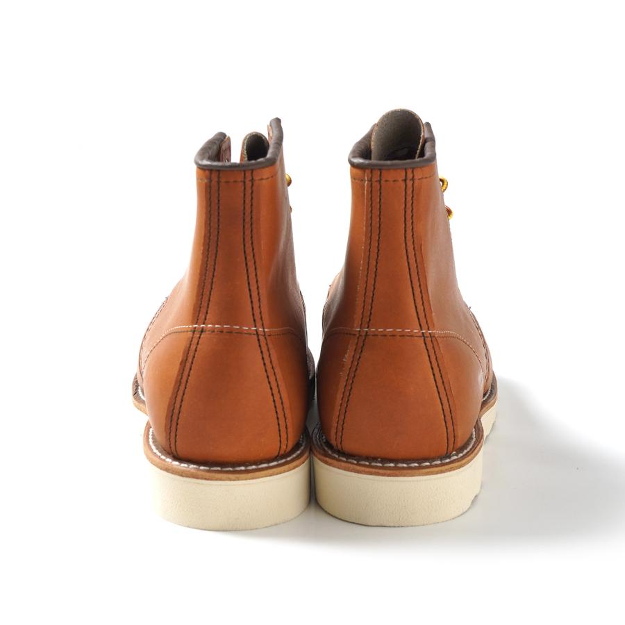 RED WING SHOES（レッドウィング） RED WING レッドウイング ブーツ 