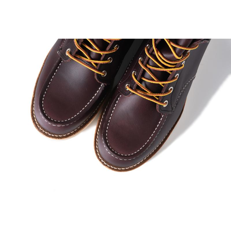 レッドウィング　ワークブーツ レッドウィング｜REDWING メンズ 通販 RED WING レッドウィング