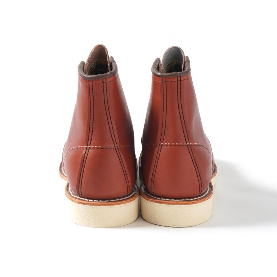 RED WING SHOES（レッドウィング） RED WING レッドウイング ワーク