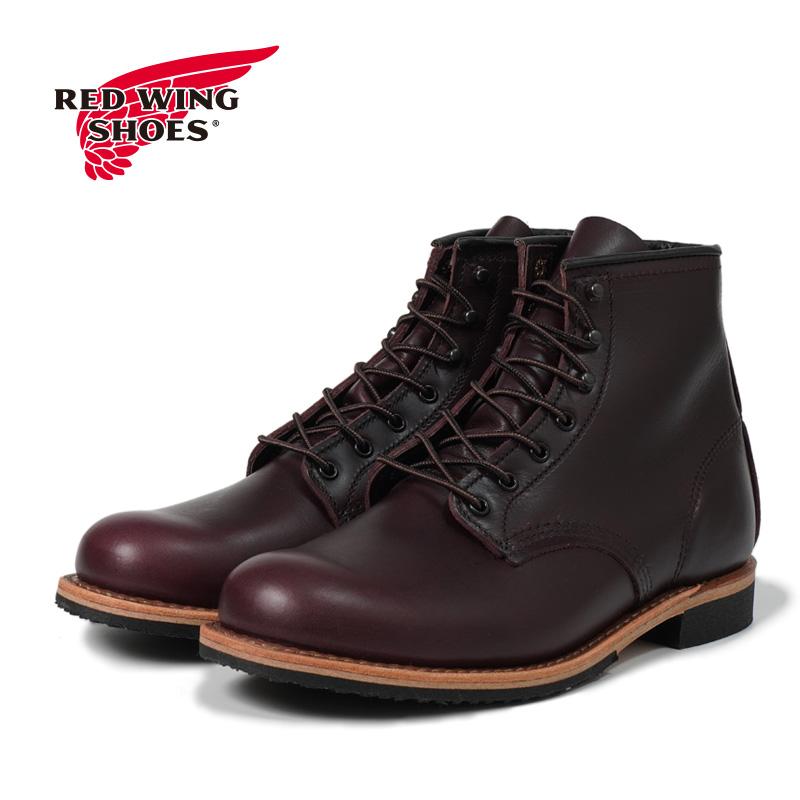 RED WING SHOES レッドウイング ワークブーツ “Beckman” Style