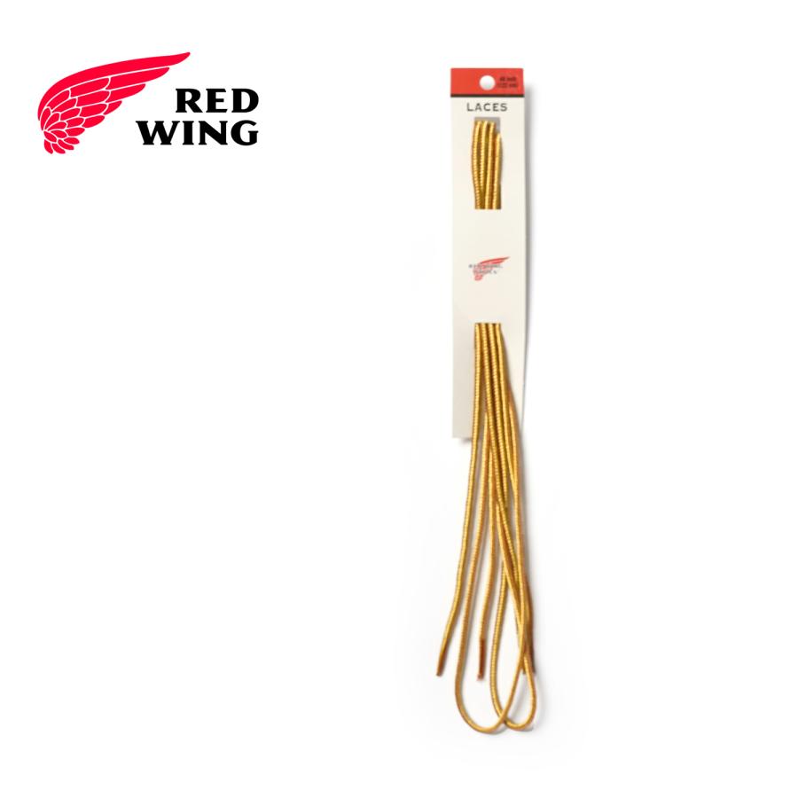RED WING SHOES（レッドウィング） RED WING レッドウイング 靴紐 “48