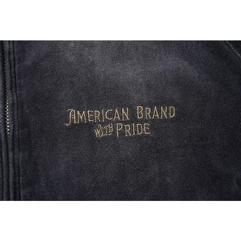 Schott N.Y.C（ショット） Schott 別珍 スカジャン 