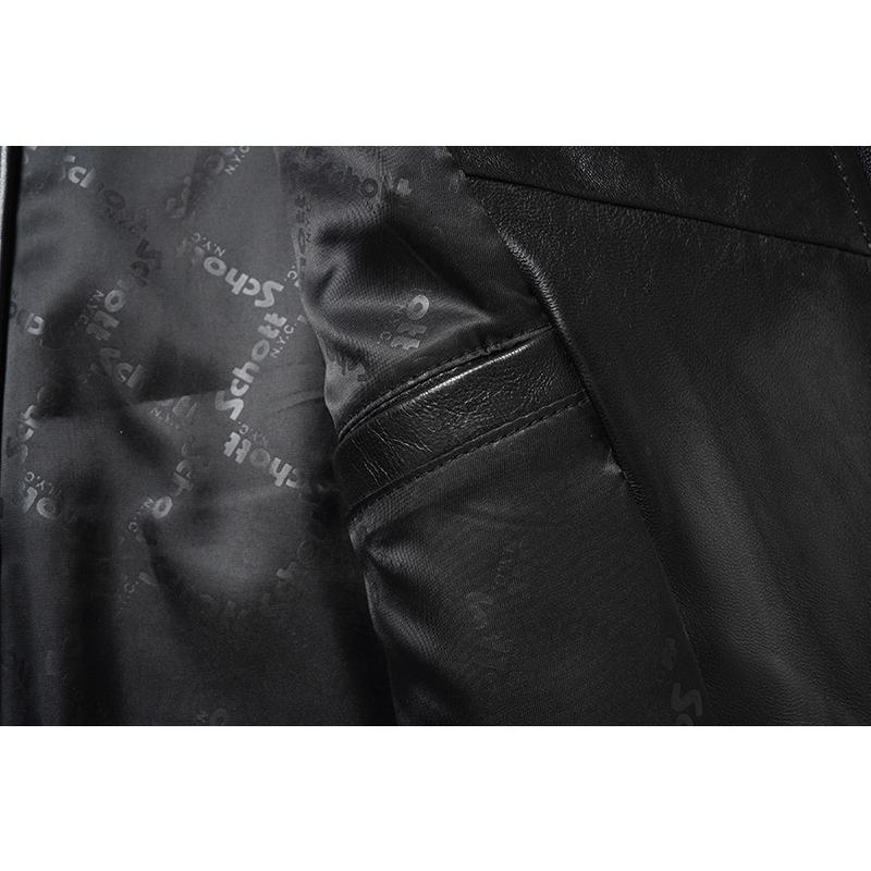 Schott ショット ダブル ブレスト ライダース  "DOUBLE BREAST RIDERS"  782-5950010(3101048)の画像