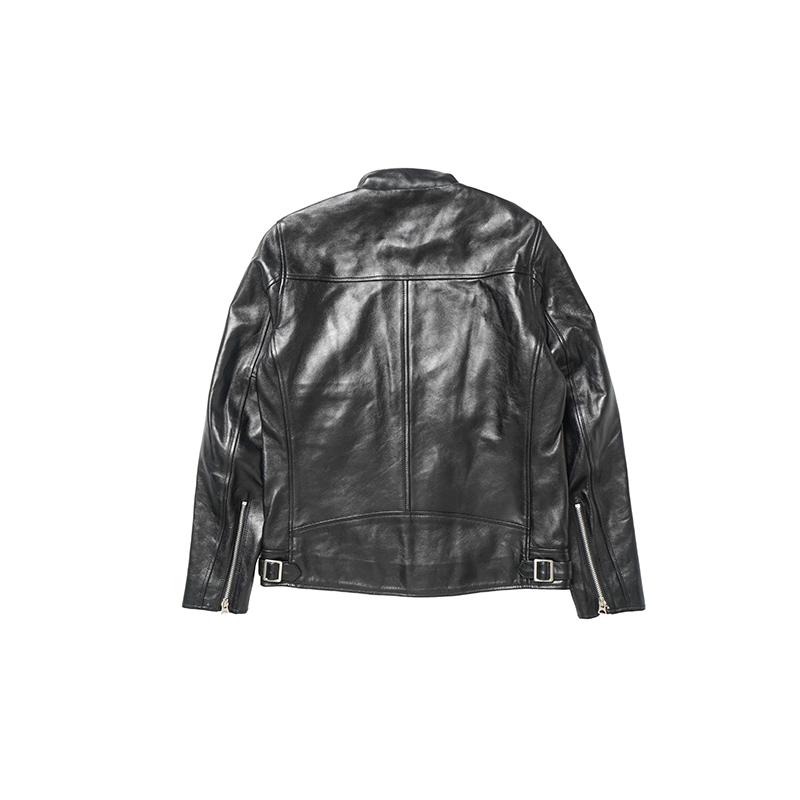 Schott ショット ダブル ブレスト ライダース  "DOUBLE BREAST RIDERS"  782-5950010(3101048)の画像