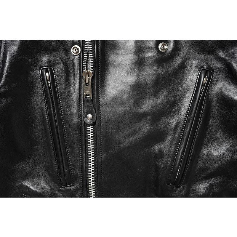 Schott ショット ダブル ブレスト ライダース  "DOUBLE BREAST RIDERS"  782-5950010(3101048)の画像