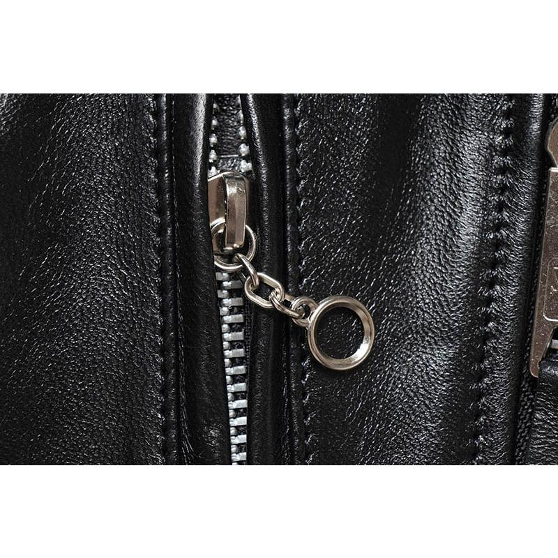 Schott ショット ダブル ブレスト ライダース  "DOUBLE BREAST RIDERS"  782-5950010(3101048)の画像