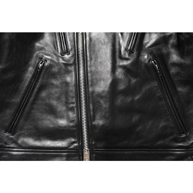 Schott ショット ダブル ブレスト ライダース  "DOUBLE BREAST RIDERS"  782-5950010(3101048)の画像