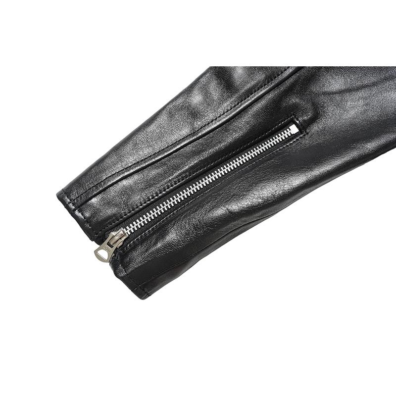 Schott ショット ダブル ブレスト ライダース  "DOUBLE BREAST RIDERS"  782-5950010(3101048)の画像