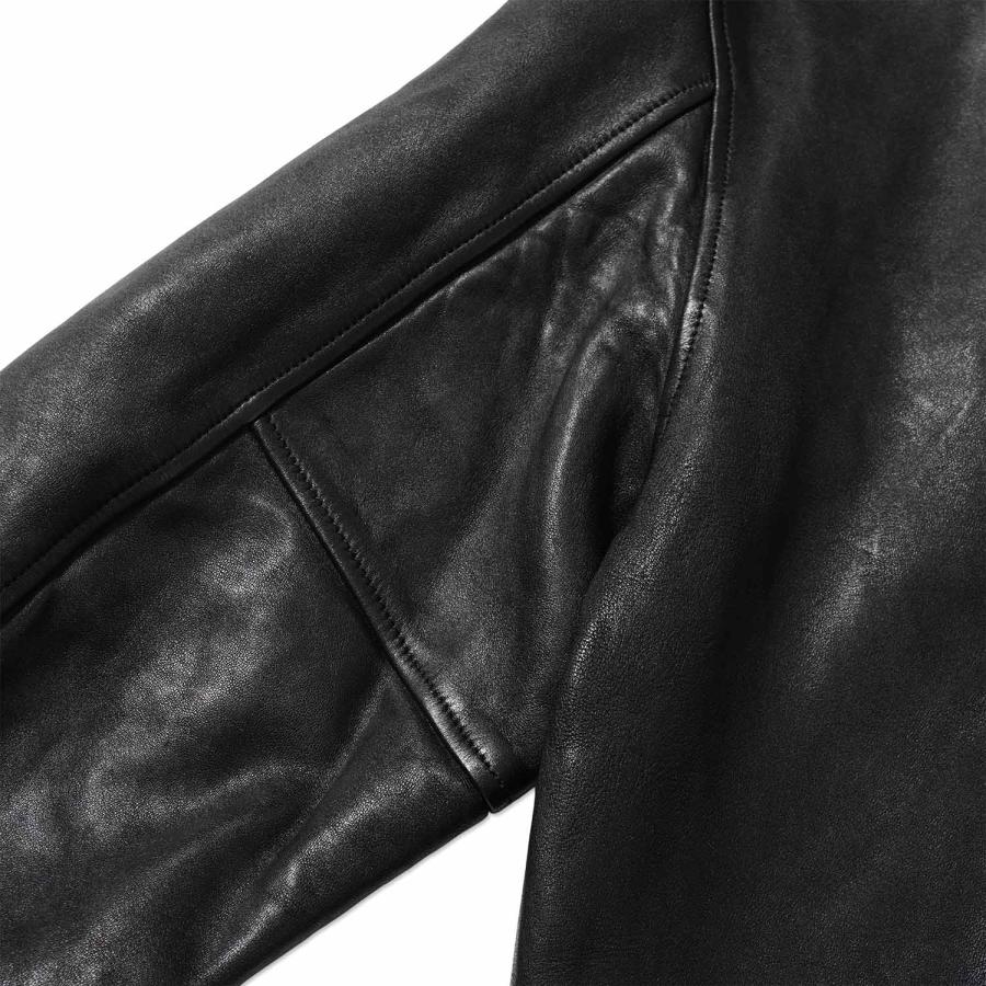 Schott ショット バワリージャケット  "BOWERY JACKET"  782-5950013(3101061)の画像