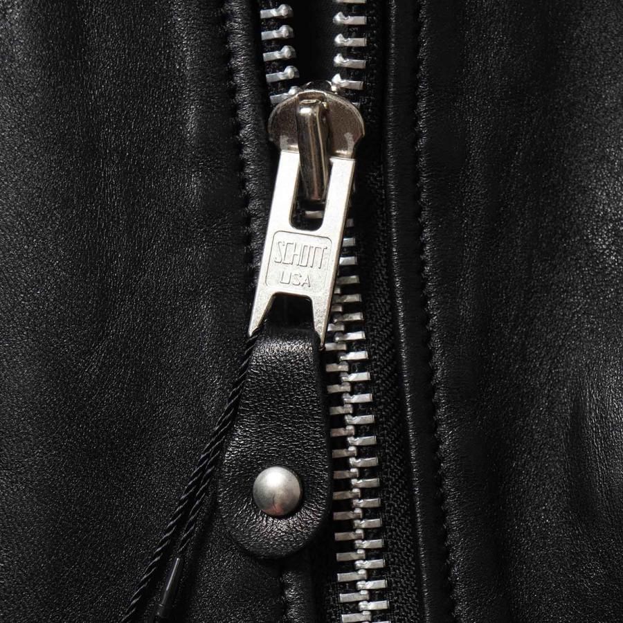 Schott ショット バワリージャケット  "BOWERY JACKET"  782-5950013(3101061)の画像