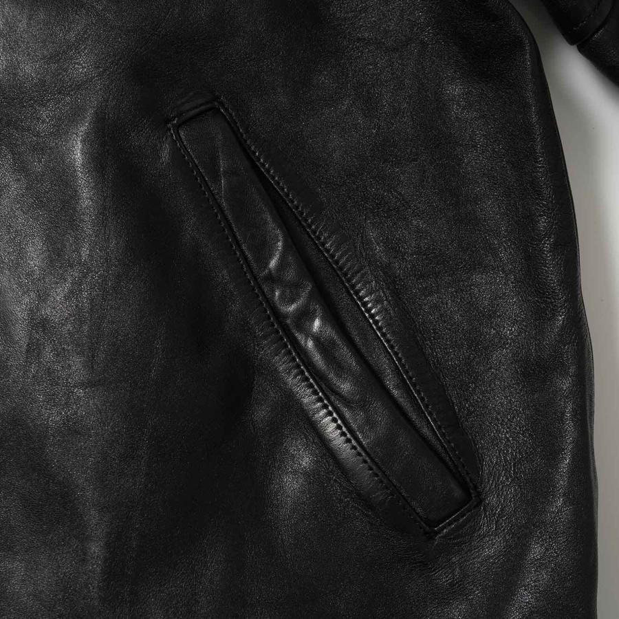 Schott ショット バワリージャケット  "BOWERY JACKET"  782-5950013(3101061)の画像