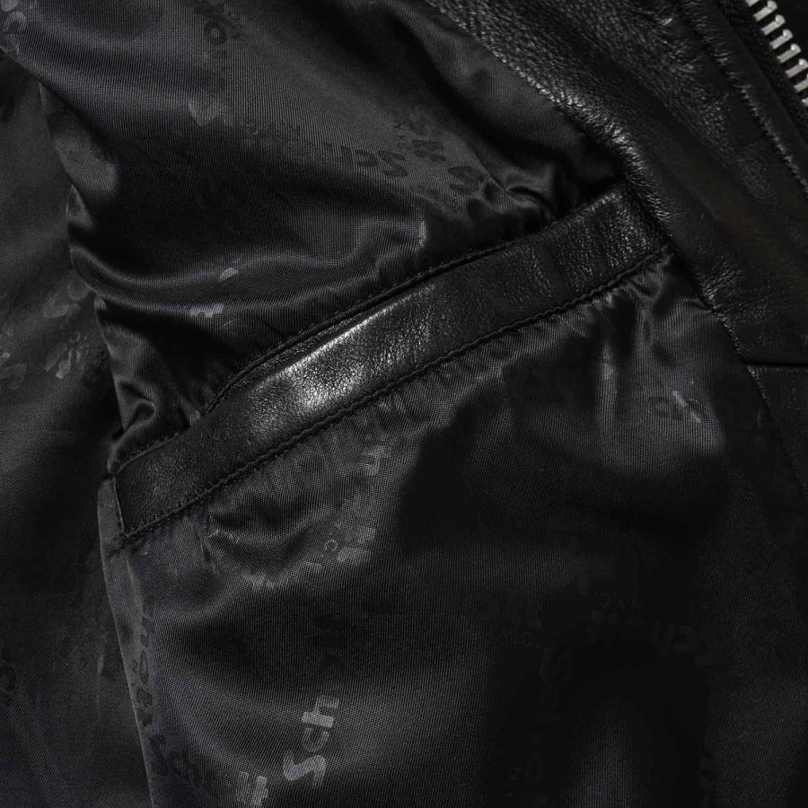 Schott ショット バワリージャケット  "BOWERY JACKET"  782-5950013(3101061)の画像