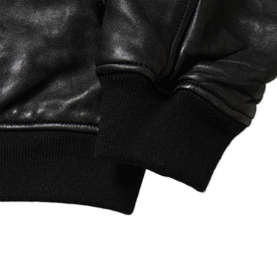 Schott ショット バワリージャケット  "BOWERY JACKET"  782-5950013(3101061)の画像