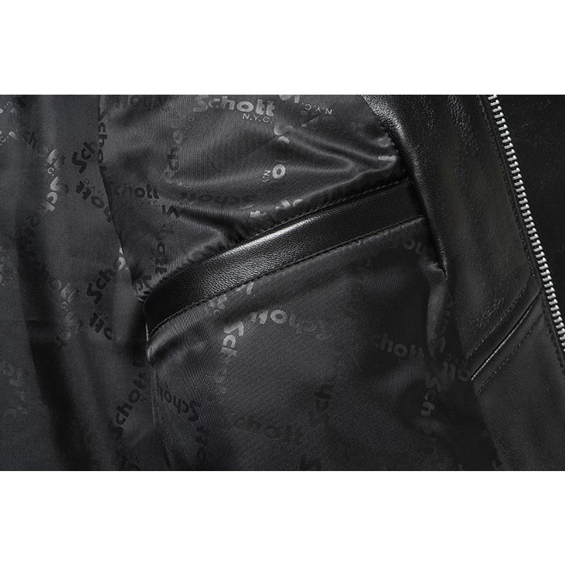 Schott N.Y.C（ショット） Schott レザートラッカー ジャケット