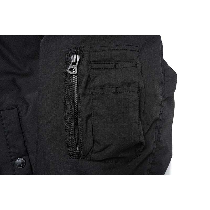 Schott N.Y.C（ショット） Schott ジャケット “×NANGA HINOC MA-1” 782