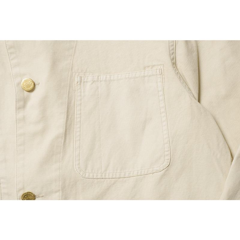 美品】Schott ベージュ カバーオール