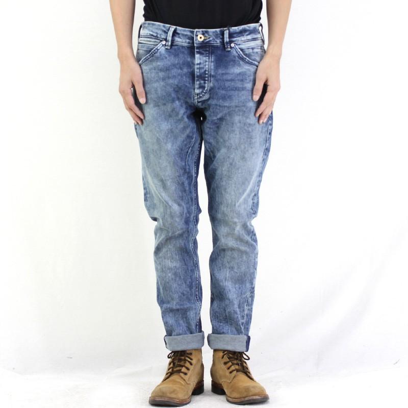 SCOTCH＆SODA（スコッチアンドソーダ） パンツ PHAIDON BLAUW HIKE