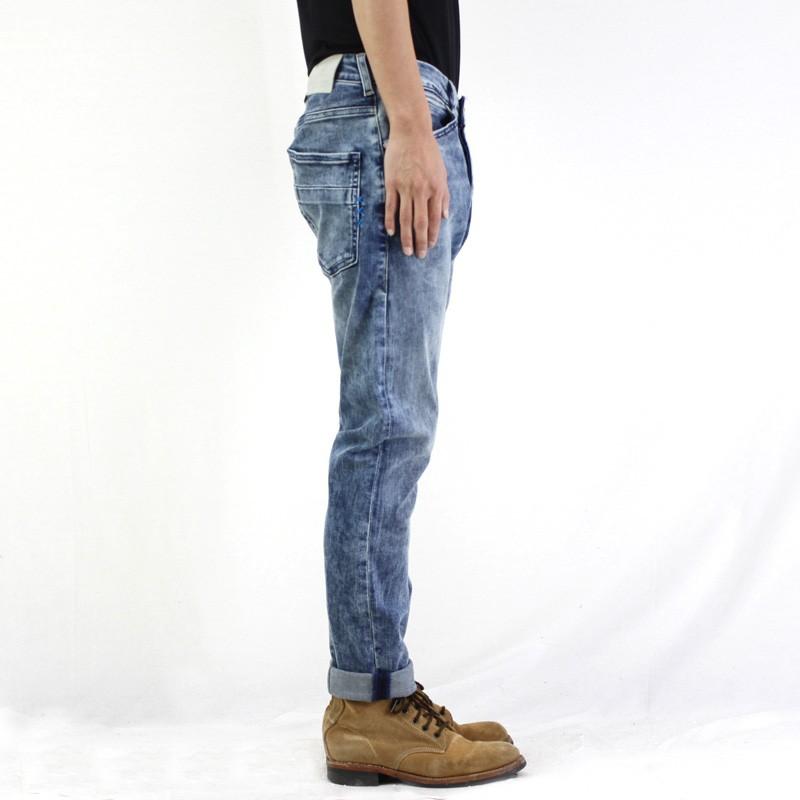 SCOTCH＆SODA（スコッチアンドソーダ） パンツ PHAIDON BLAUW HIKE