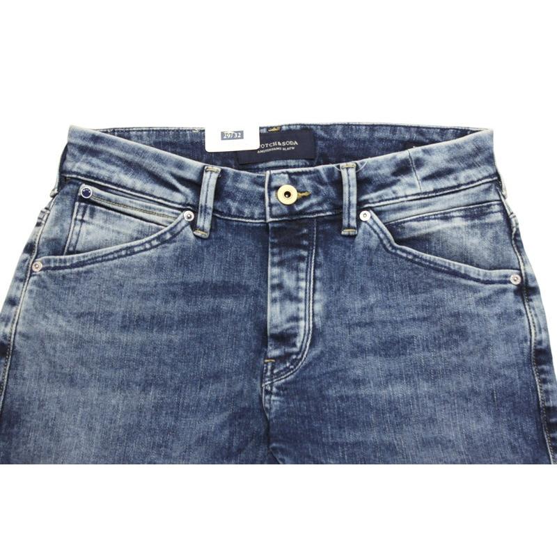 6-10 新品 SCOTCH&SODA スコッチ＆ソーダ スコッチパンツ 6-10 新品 SCOTCH&SODA スコッチ＆ソーダ スコッチパンツ