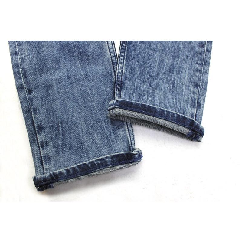 SCOTCH＆SODA SCOTCH&SODA スコッチアンドソーダ パンツ PHAIDON BLAUW