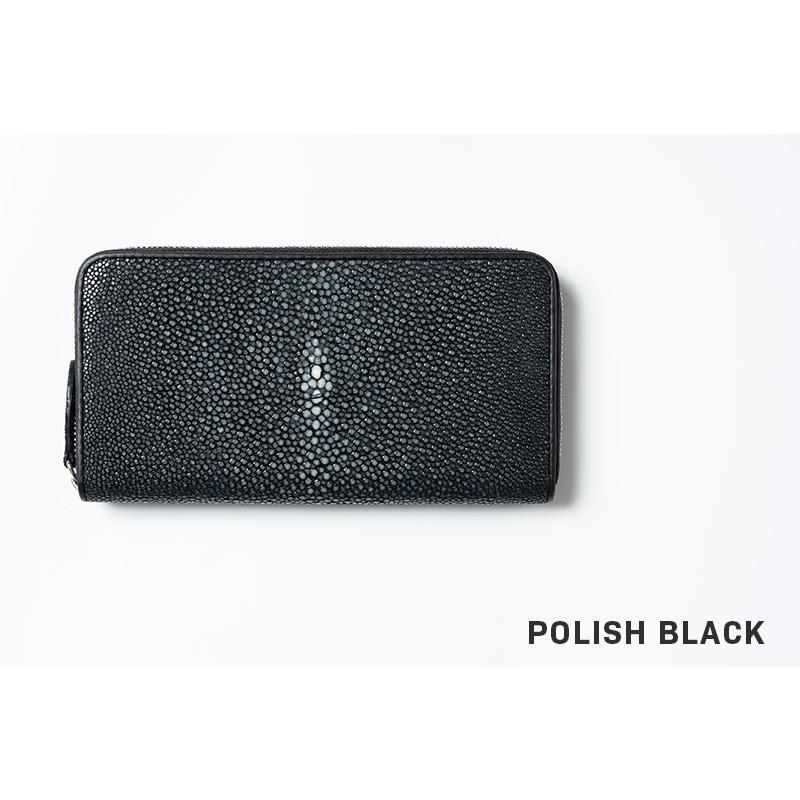 KC,s RAISE レイズ ロングウォレット エイ革 スティングレイ ST KC,s RAISE レイズ ロングウォレット エイ革 スティングレイ ST