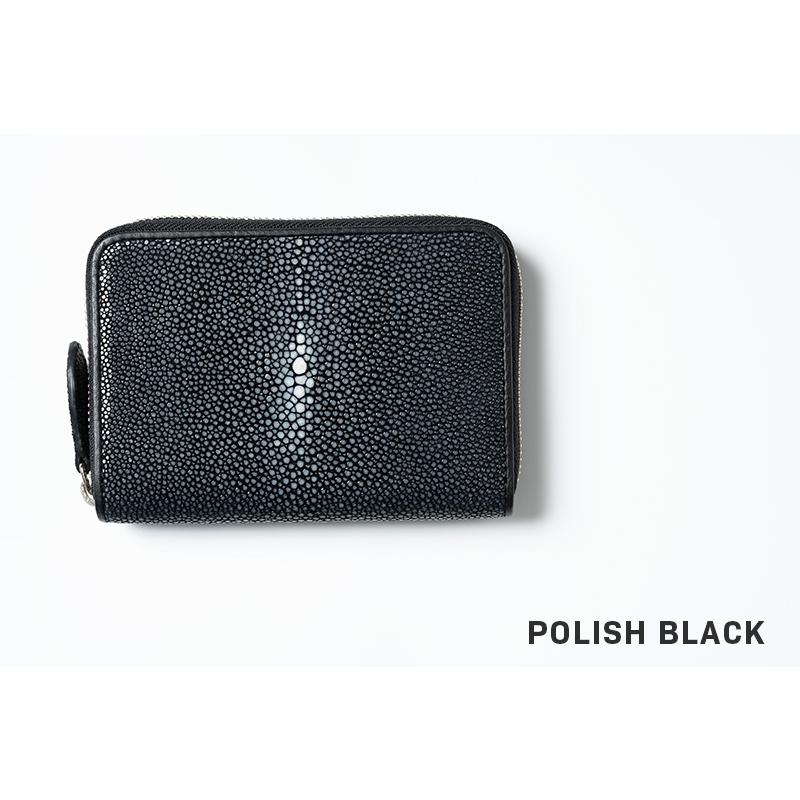 新品ライダーススティングレイウォレット 楽天市場】送料無料 スティングレイ エイ革 財布 メンズ 二