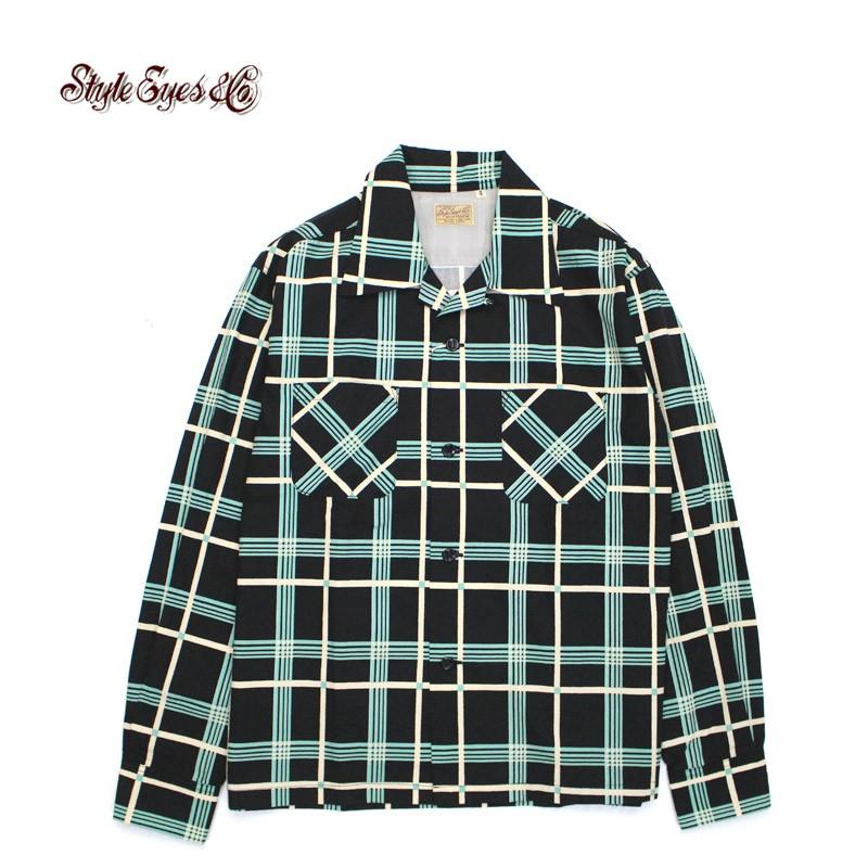 Style Eyesチマヨジャケット東洋エンタープライズ　ネイティブ柄　Mサイズ スタイルアイズ Style Eyes CHIMAYO ORTEGA チマヨ ジャケット