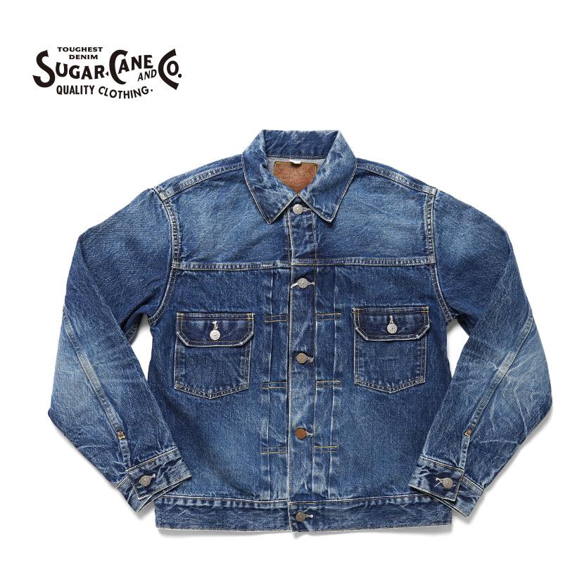 SUGAR CANE シュガーケーン ジャケット SUGAR CANE シュガーケーン ジャケット