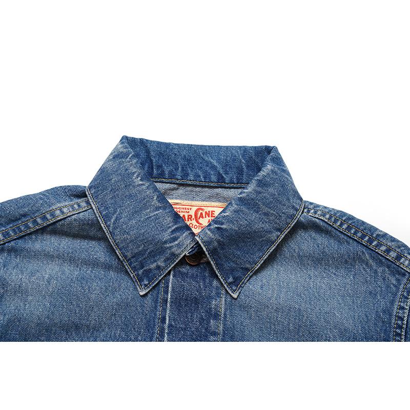 SUGAR CANE シュガーケーン ジャケット 