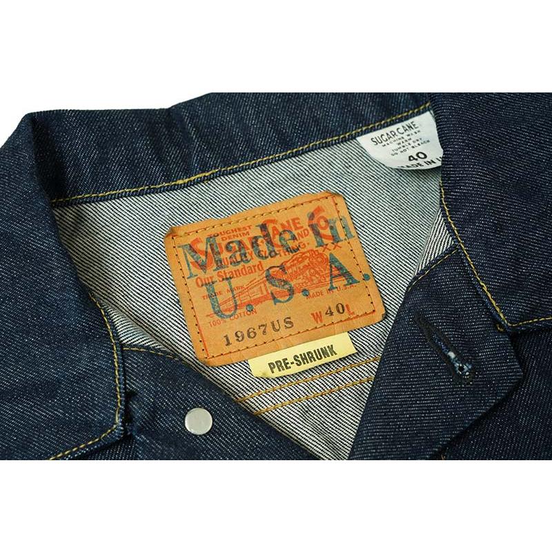 k*a様 シュガーケーンSC11967USコーンデニム38インチUSA k*a様 シュガーケーンSC11967USコーンデニム38インチUSA 楽天