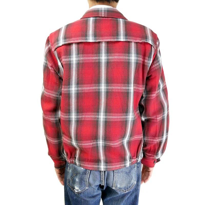 SUGAR CANE シュガーケーン ジャケット 