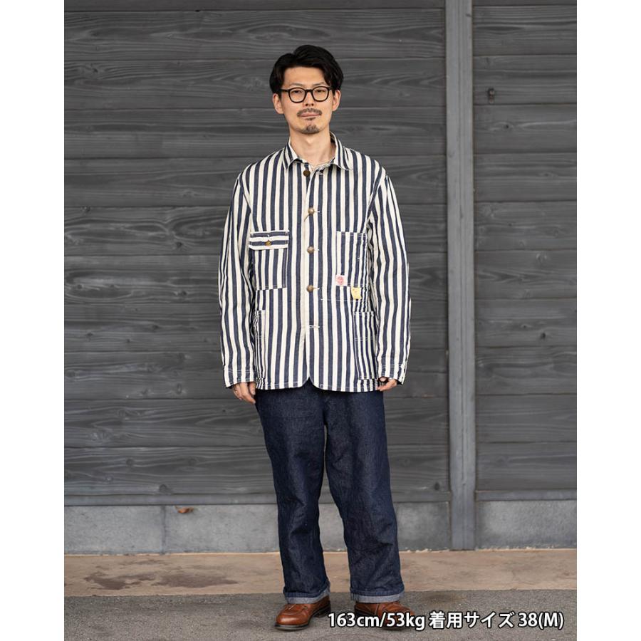 SUGAR CANE シュガーケーン ジャケット HEADLIGHT × FICTION SUGAR CANE シュガーケーン ジャケット HEADLIGHT × FICTION