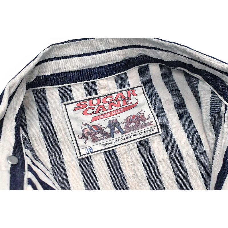 SUGAR CANE シュガーケーン ジャケット HEADLIGHT × FICTION