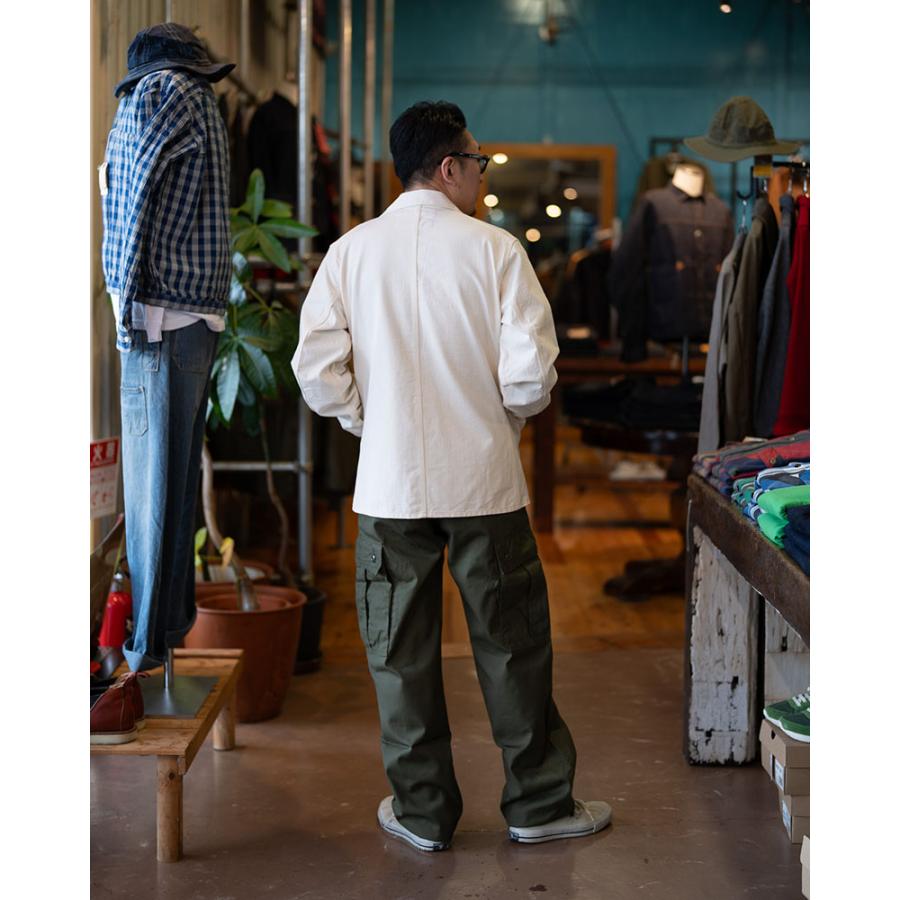 SUGAR CANE シュガーケーン デニム カバーオール “FICTION ROMANCE