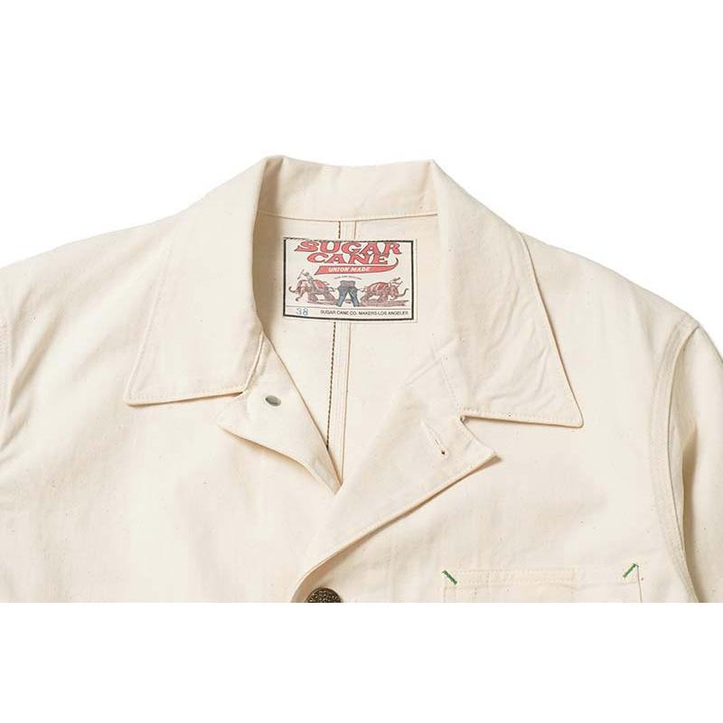 SUGAR CANE シュガーケーン デニム カバーオール “FICTION ROMANCE