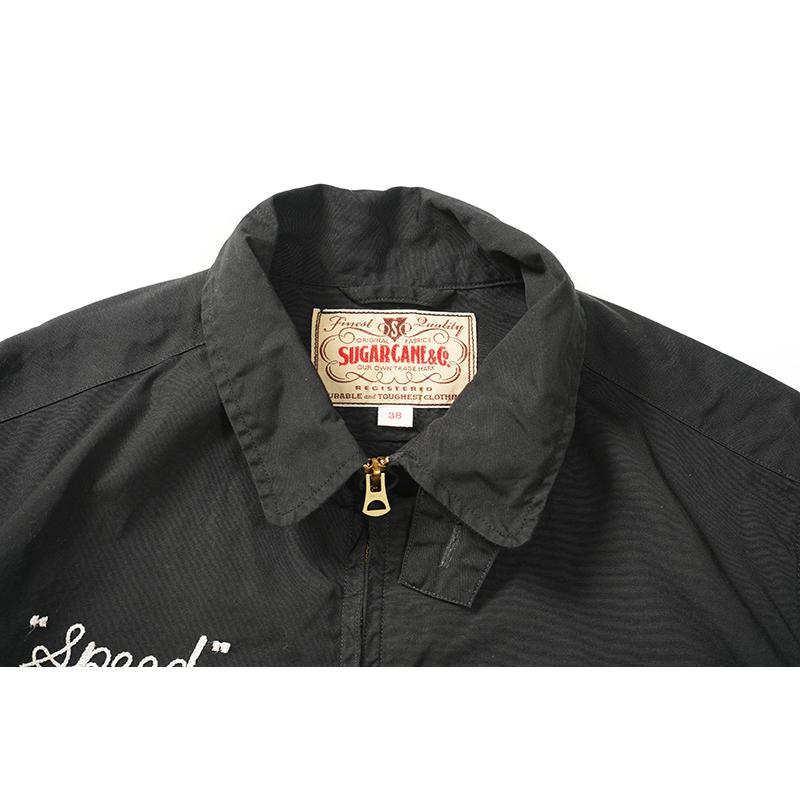 Sugar Cane & Co. ウエスタンジャケット 38 ワイルドスワンズ・パタゴニア正規販売店 GMMSTORE