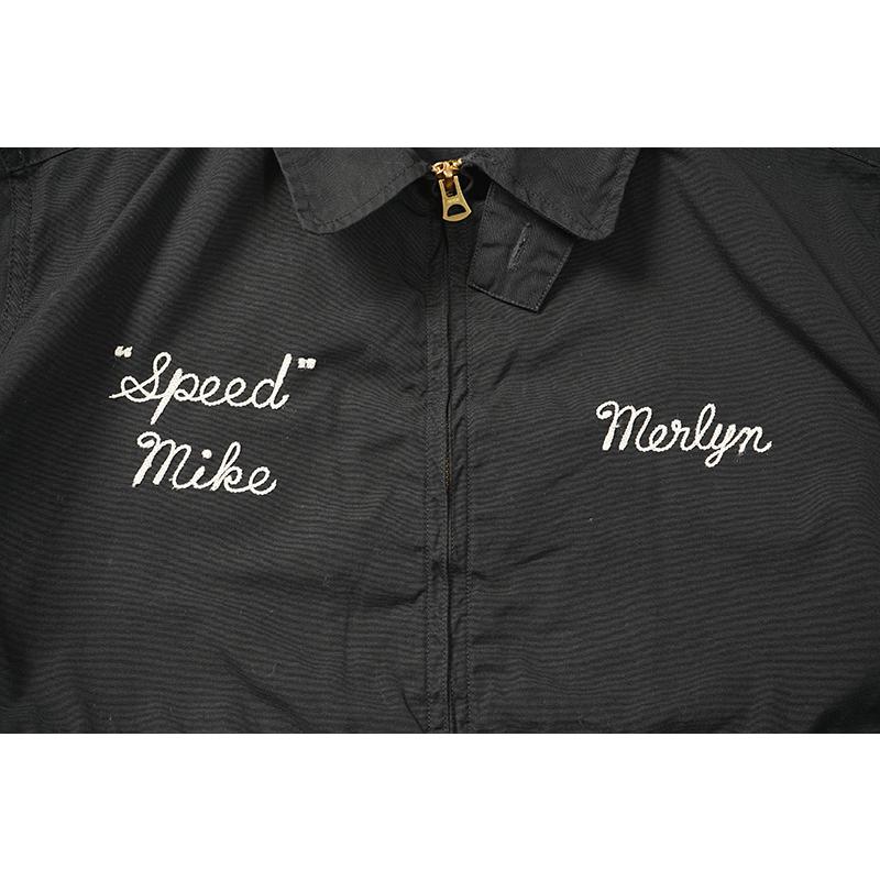 SUGAR CANE シュガーケーン ジャケット 