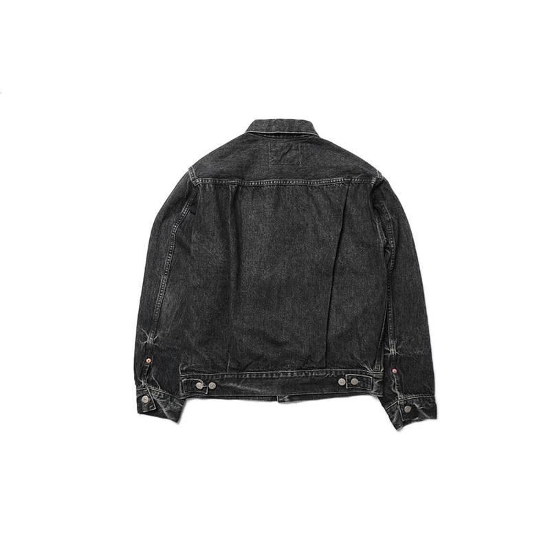 SUGAR CANE シュガーケーン デニム ジャケット 
